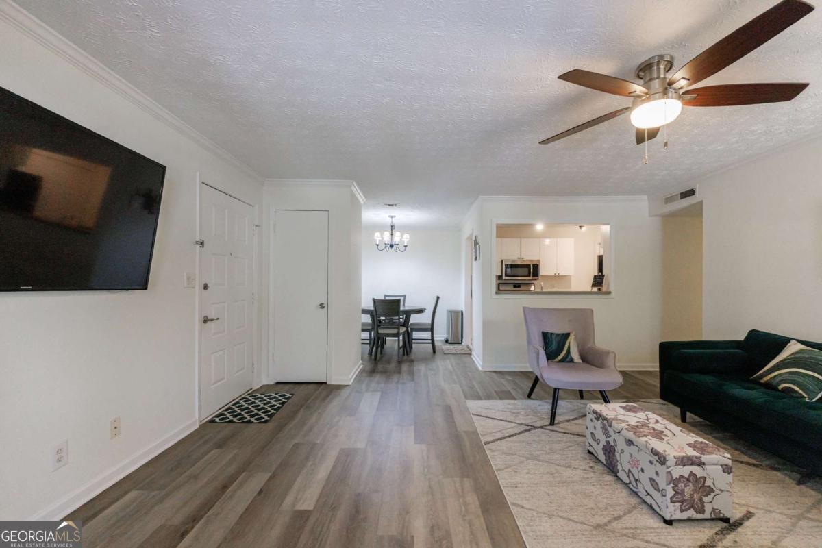 215 Summit North Drive Atlanta - 7