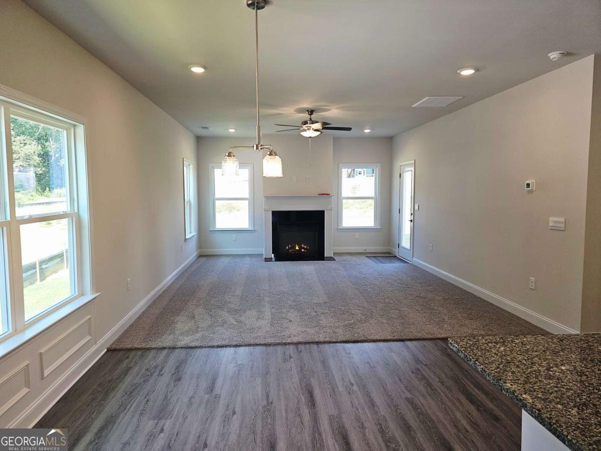 145 Scarlett Place Drive Bowdon - 4