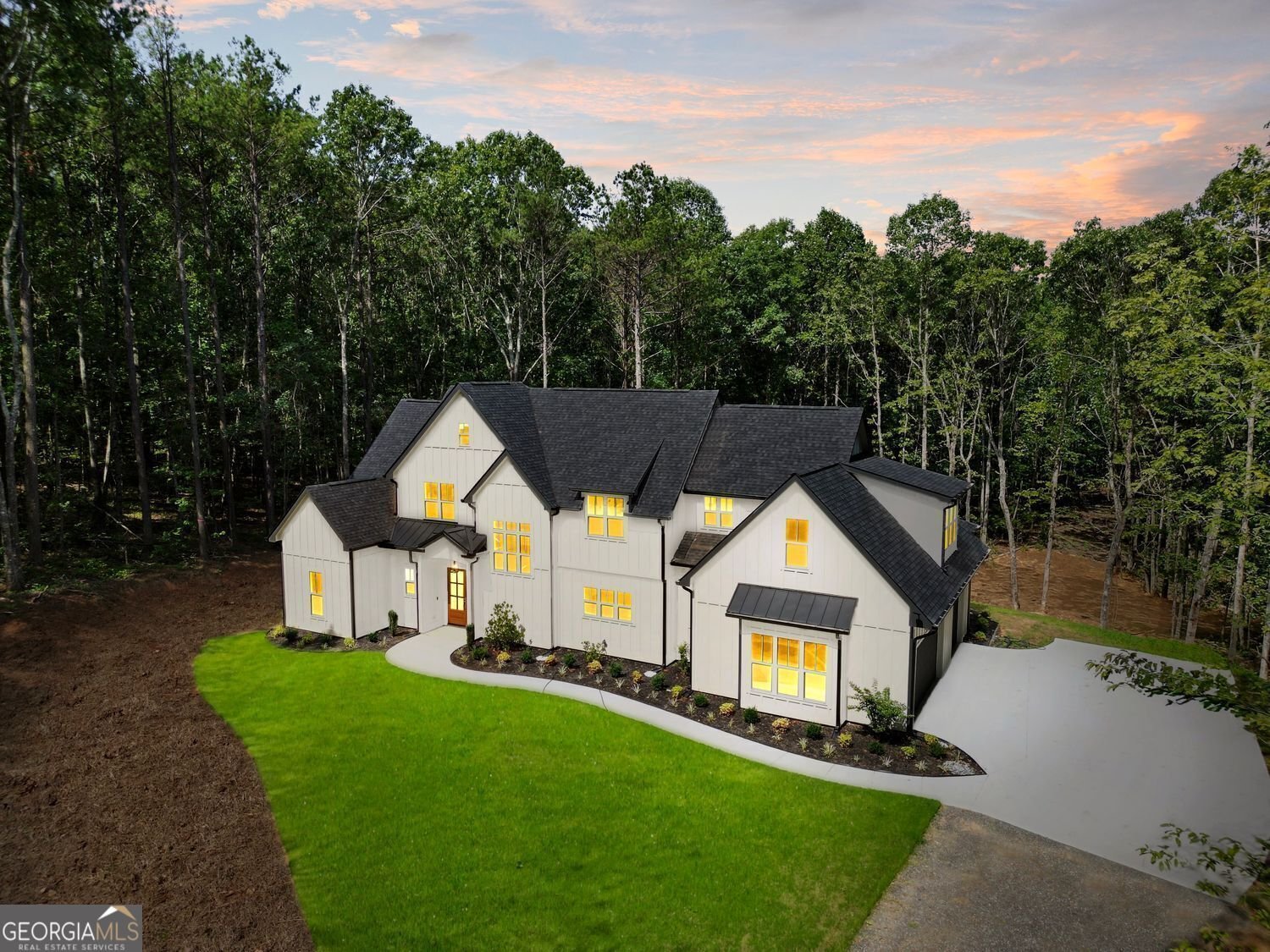 5567 Tyree Road Winston - 1