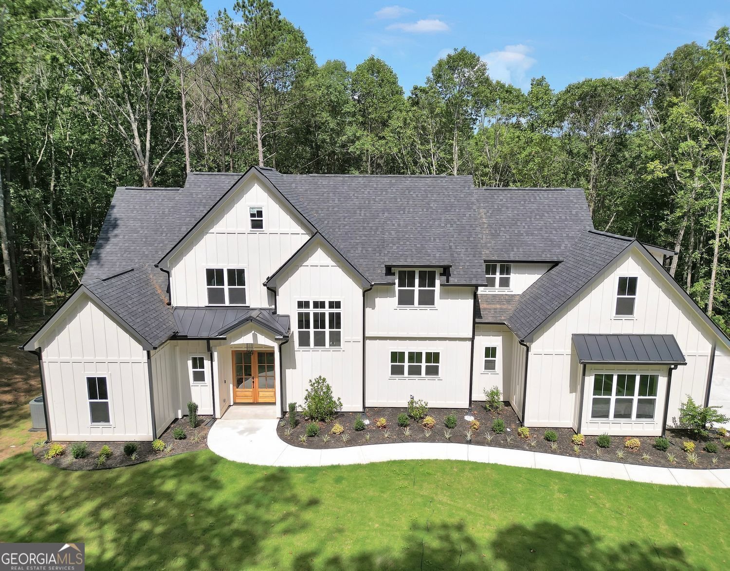 5567 Tyree Road Winston - 2