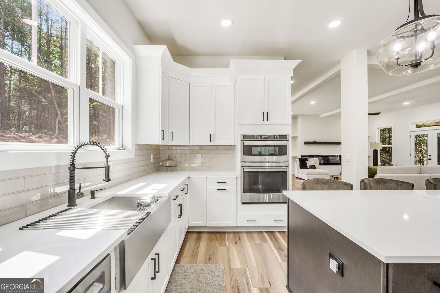 5567 Tyree Road Winston - 7