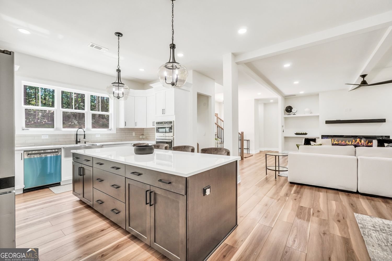 5567 Tyree Road Winston - 8