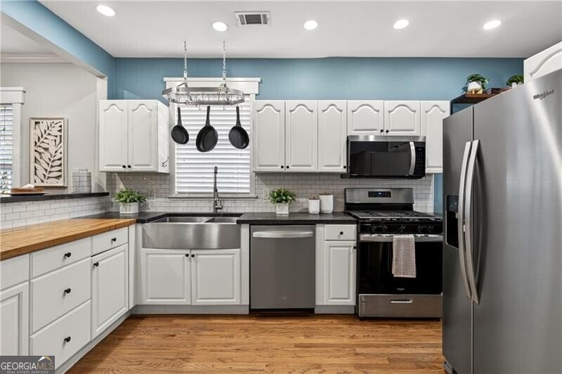 130 Battlefield Avenue Atlanta - 14