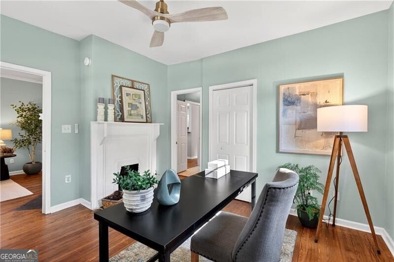 130 Battlefield Avenue Atlanta - 19