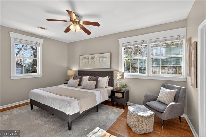 130 Battlefield Avenue Atlanta - 22