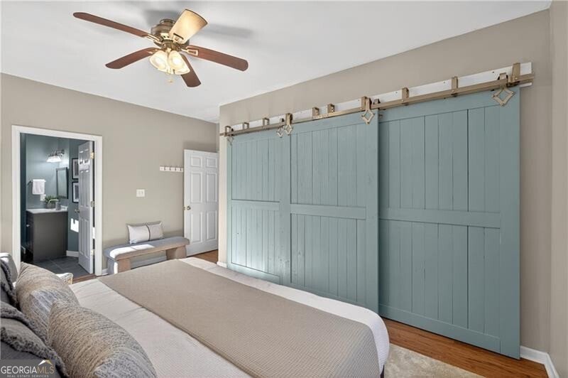 130 Battlefield Avenue Atlanta - 23