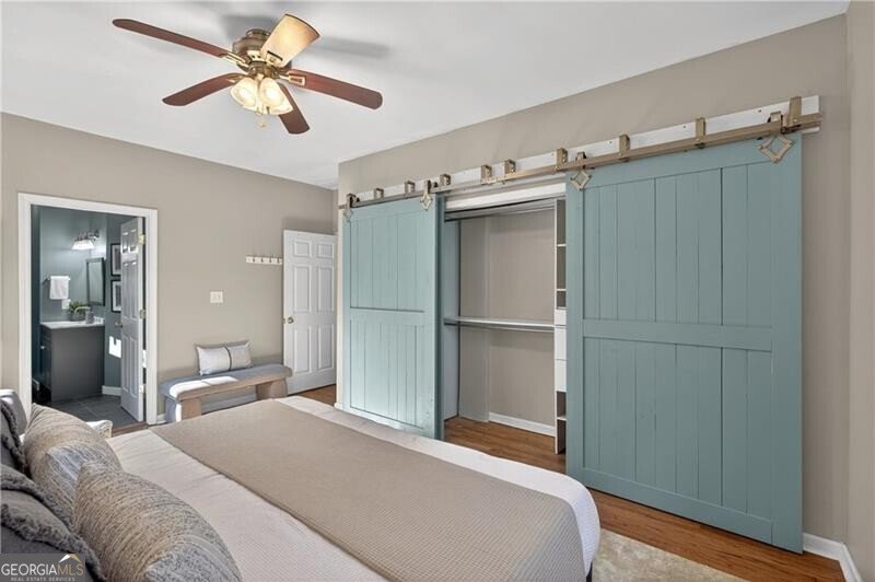 130 Battlefield Avenue Atlanta - 24