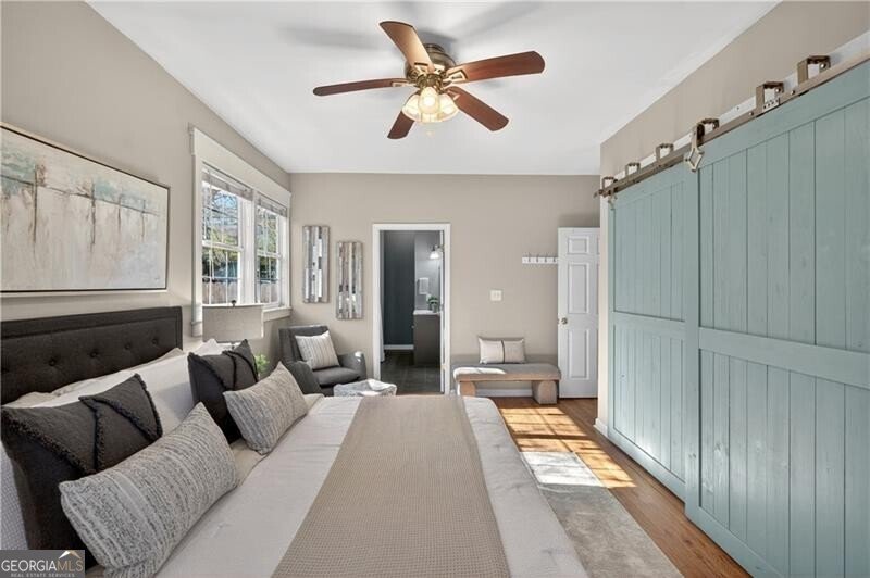 130 Battlefield Avenue Atlanta - 25