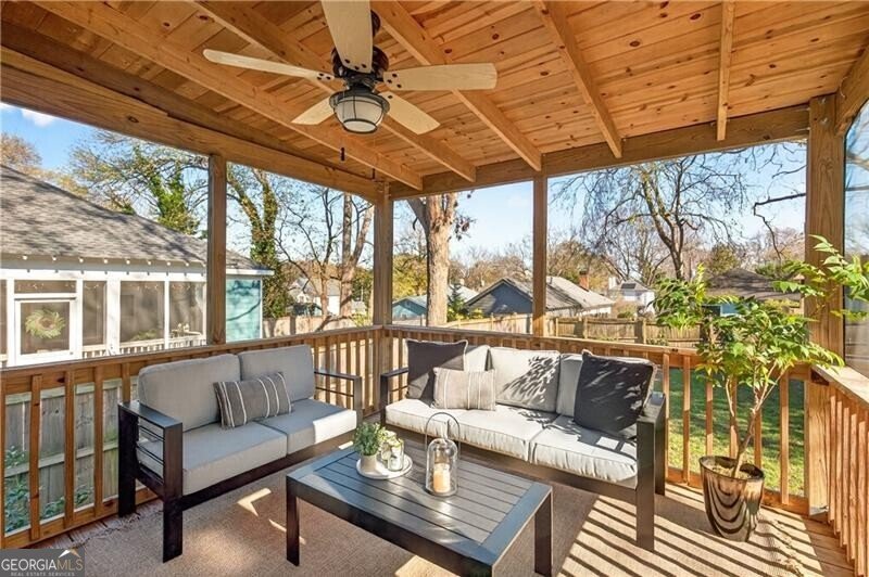 130 Battlefield Avenue Atlanta - 28