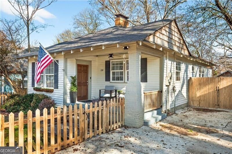 130 Battlefield Avenue Atlanta - 3