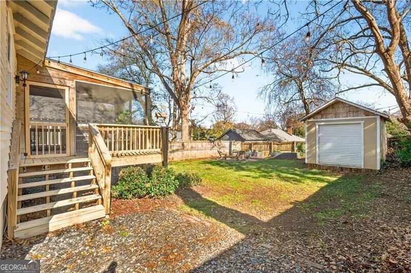 130 Battlefield Avenue Atlanta - 30