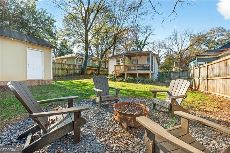 130 Battlefield Avenue Atlanta - 31