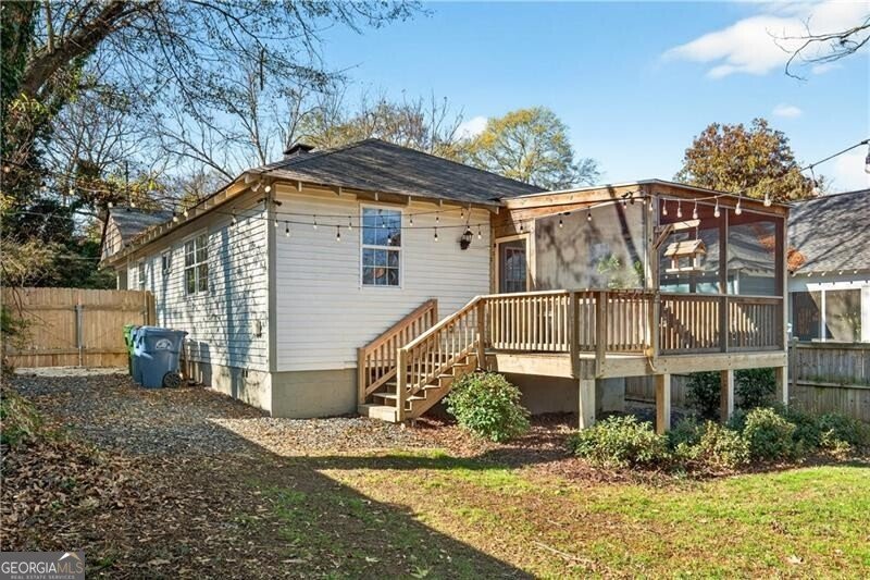 130 Battlefield Avenue Atlanta - 32