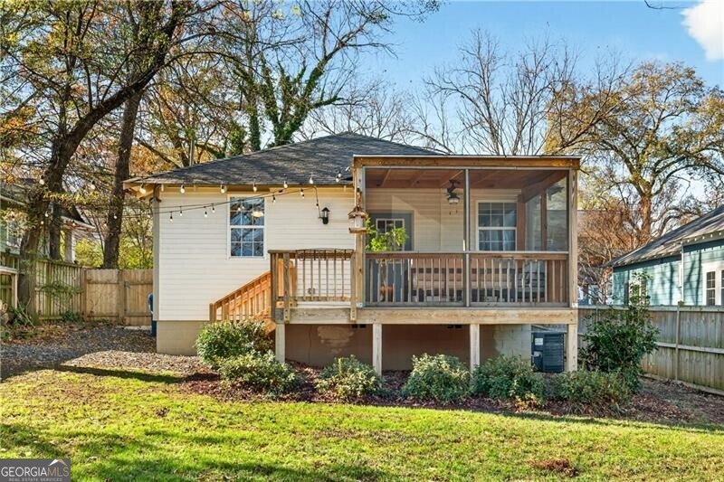 130 Battlefield Avenue Atlanta - 33