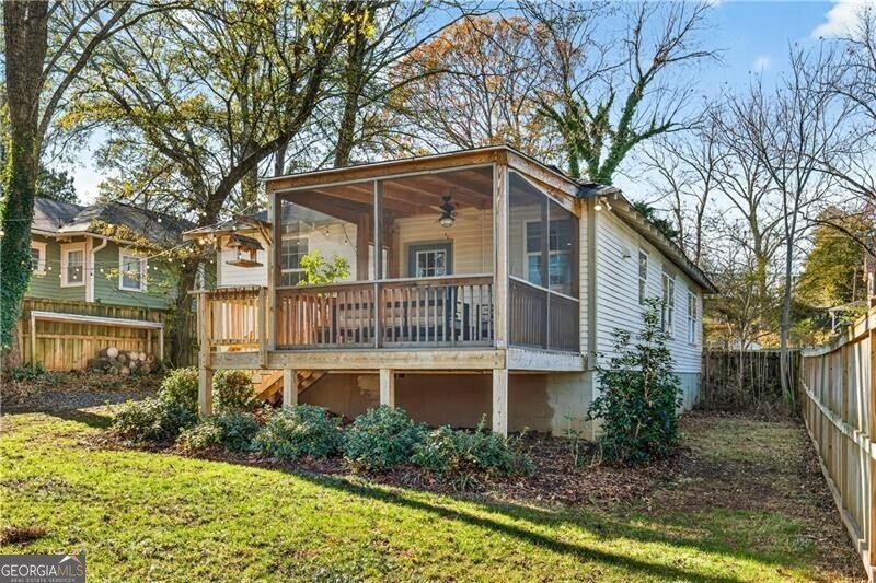 130 Battlefield Avenue Atlanta - 34