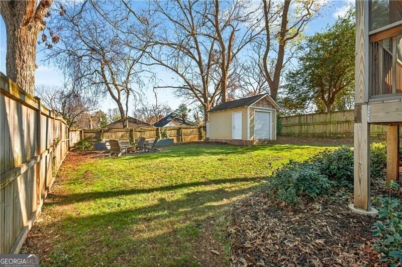 130 Battlefield Avenue Atlanta - 35