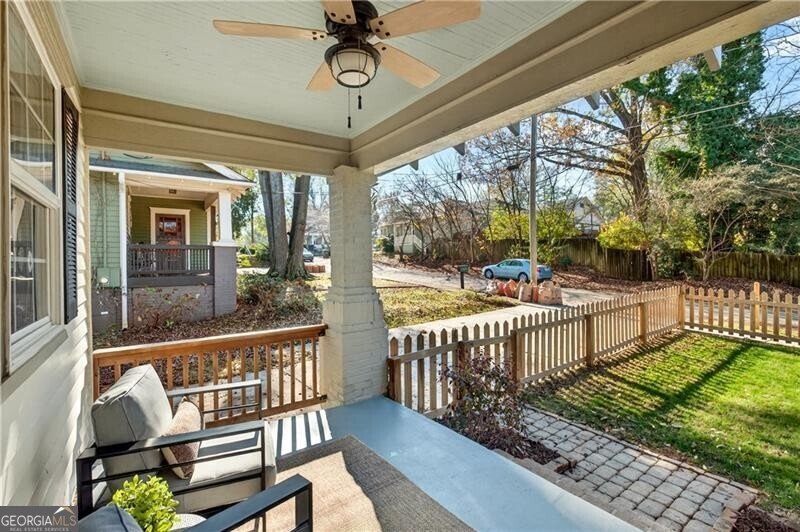 130 Battlefield Avenue Atlanta - 4