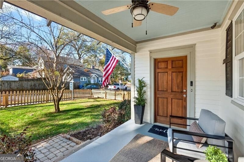 130 Battlefield Avenue Atlanta - 5