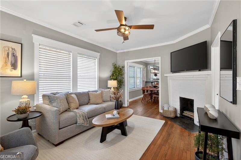 130 Battlefield Avenue Atlanta - 6