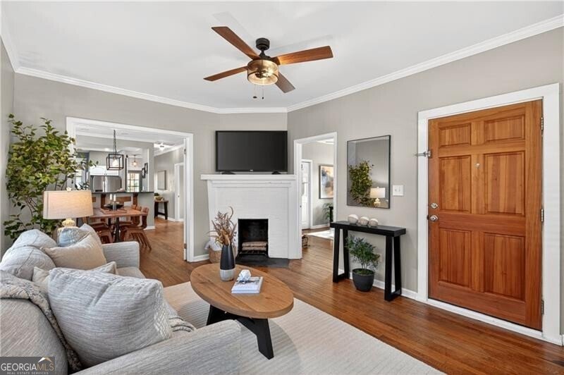 130 Battlefield Avenue Atlanta - 7