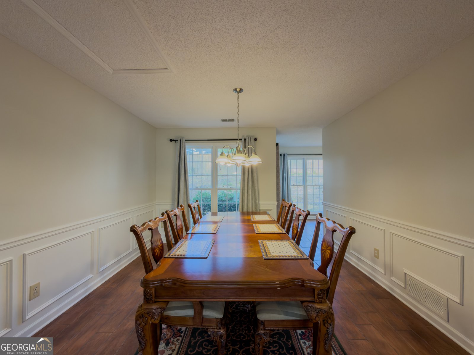 4722 Bradford Lane Powder Springs - 12