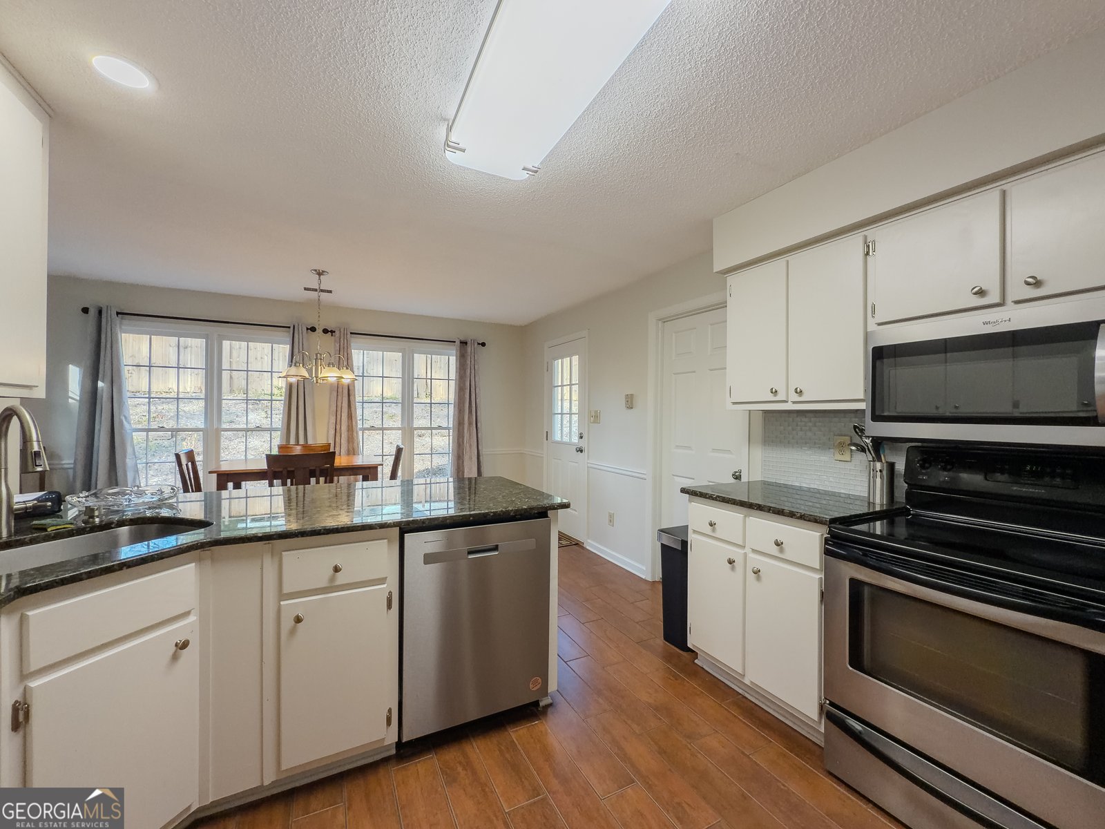 4722 Bradford Lane Powder Springs - 19