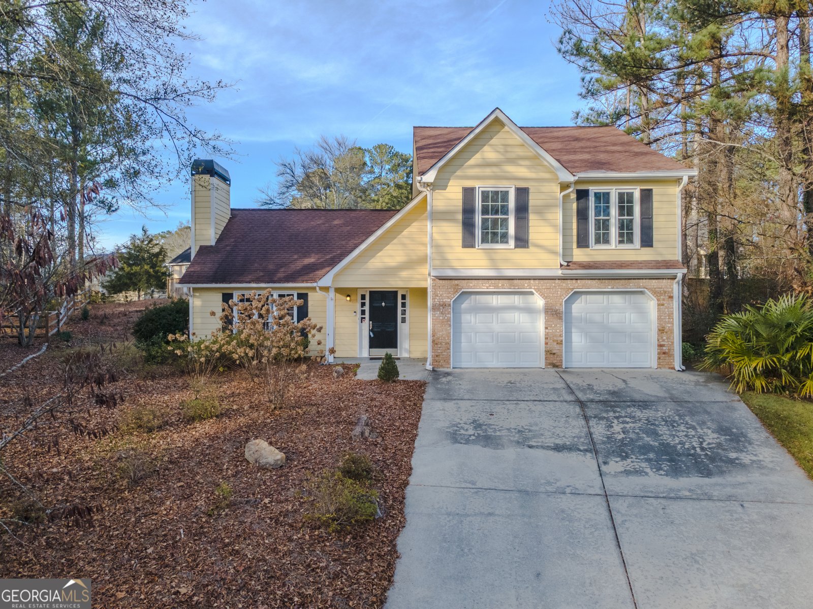 4722 Bradford Lane Powder Springs - 2