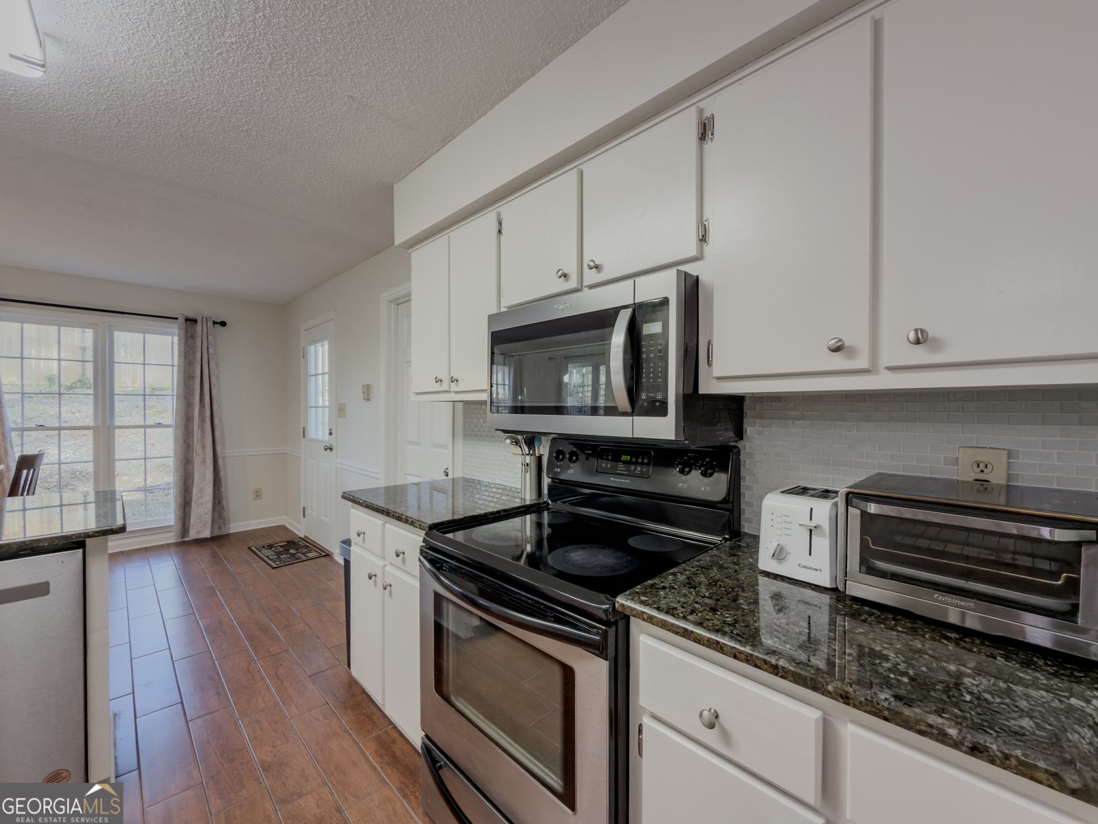 4722 Bradford Lane Powder Springs - 20