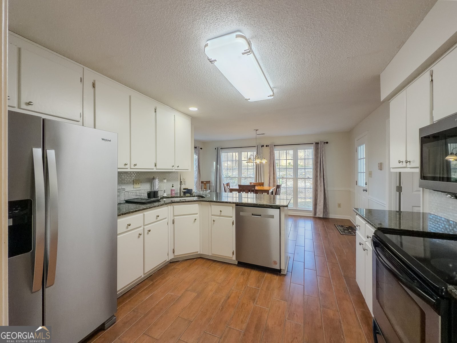 4722 Bradford Lane Powder Springs - 21