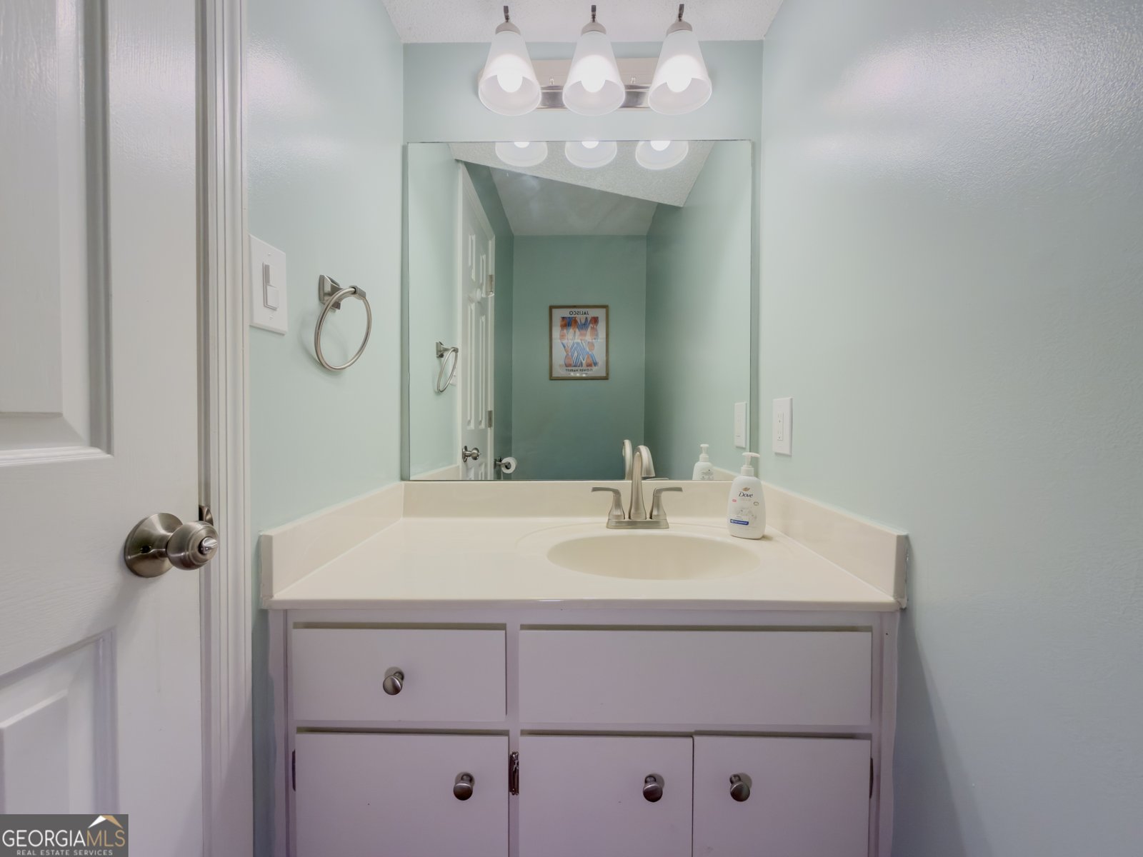 4722 Bradford Lane Powder Springs - 23