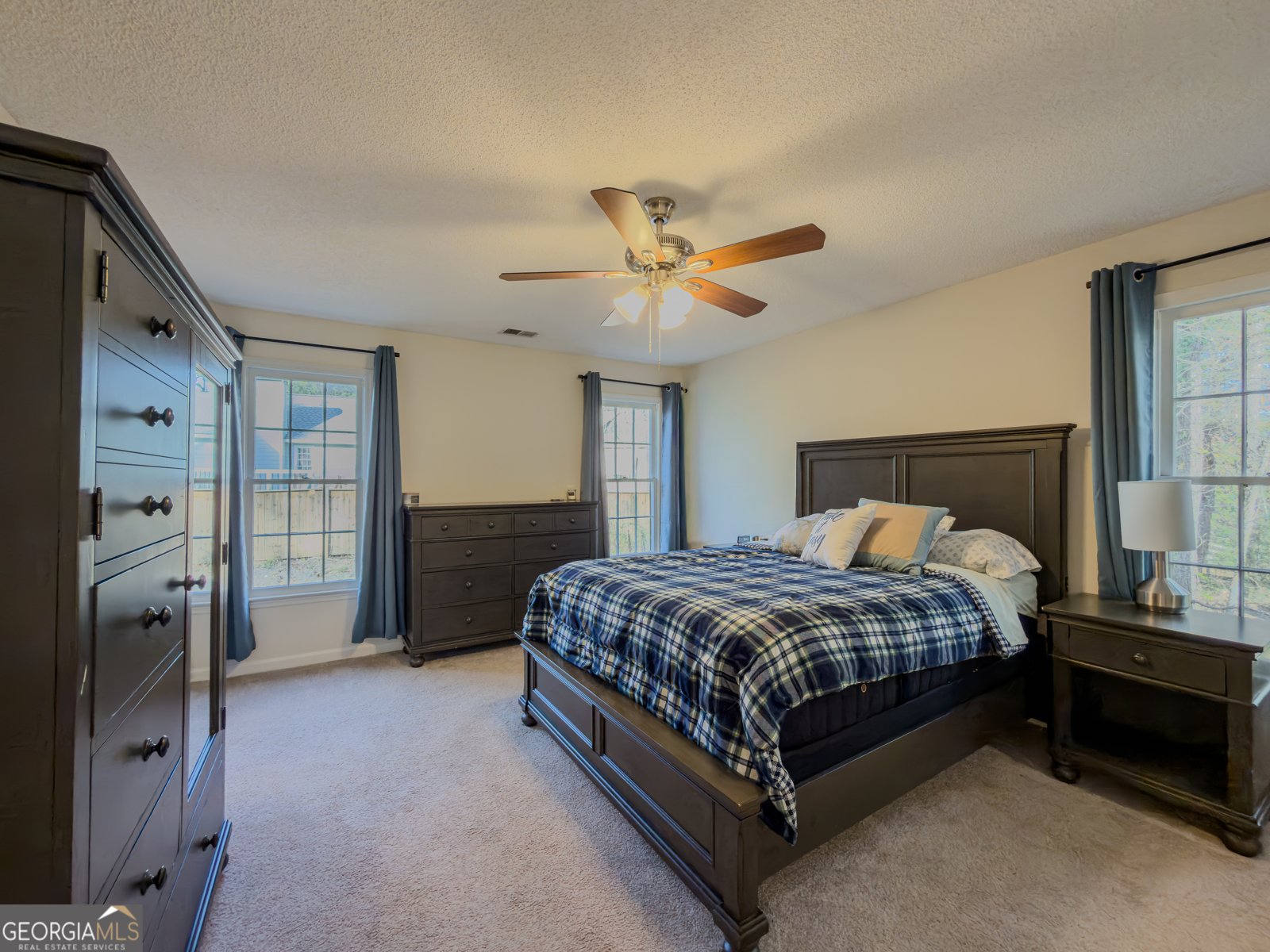 4722 Bradford Lane Powder Springs - 24