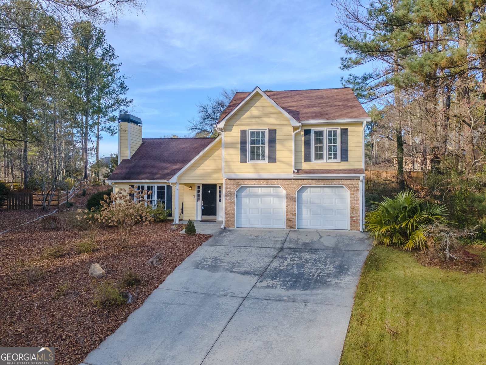 4722 Bradford Lane Powder Springs - 3
