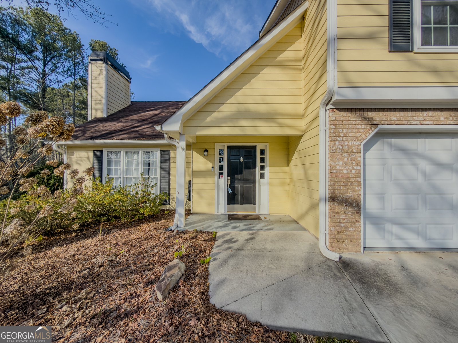 4722 Bradford Lane Powder Springs - 4