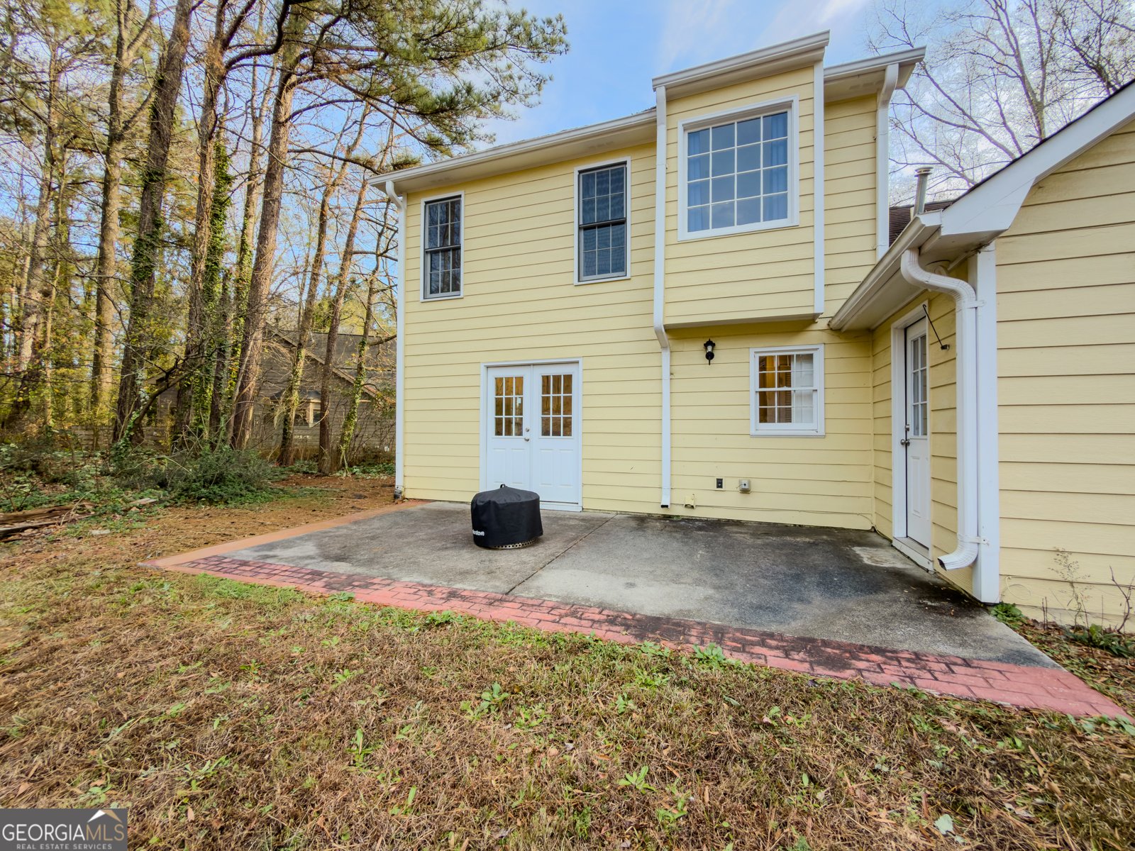 4722 Bradford Lane Powder Springs - 40
