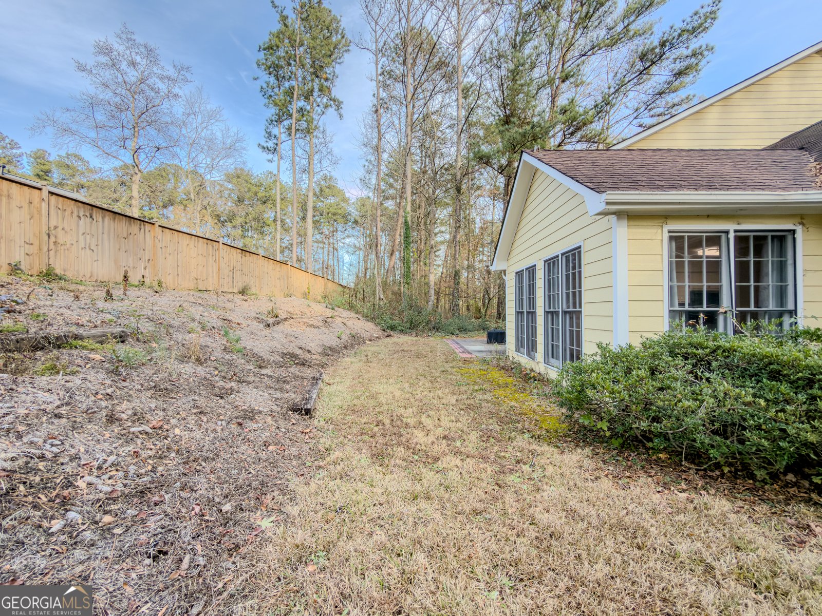 4722 Bradford Lane Powder Springs - 41
