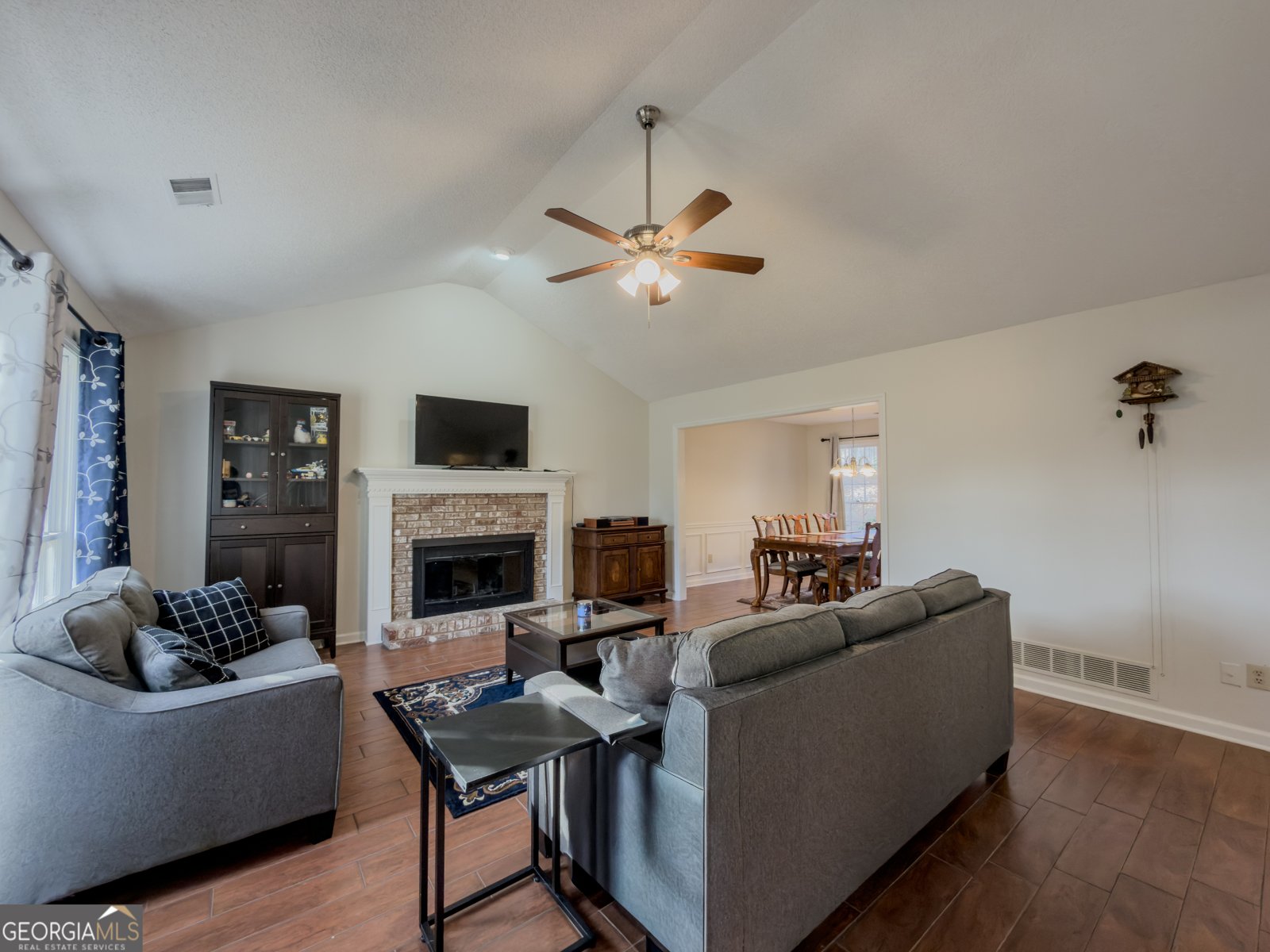 4722 Bradford Lane Powder Springs - 7