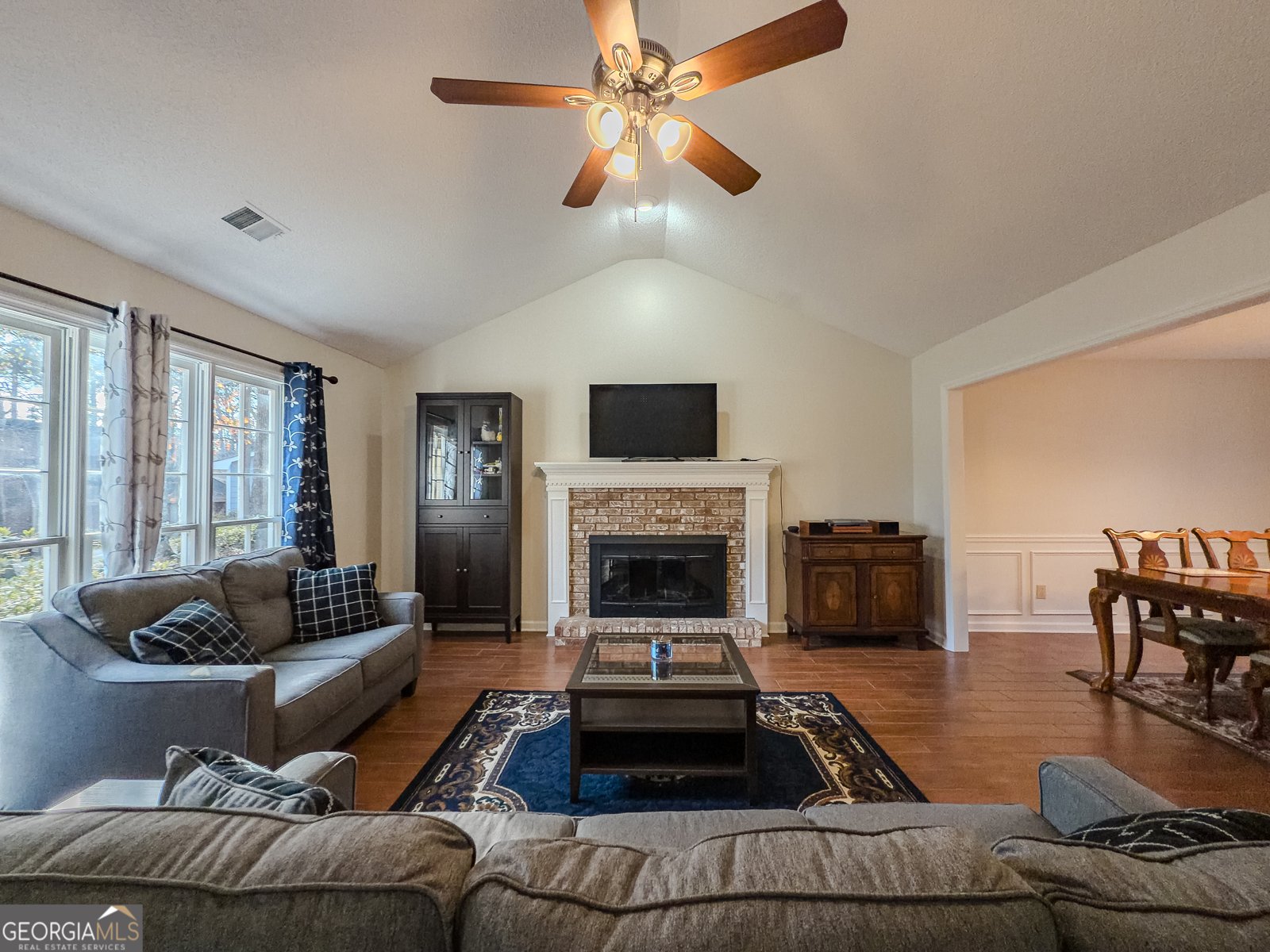 4722 Bradford Lane Powder Springs - 8