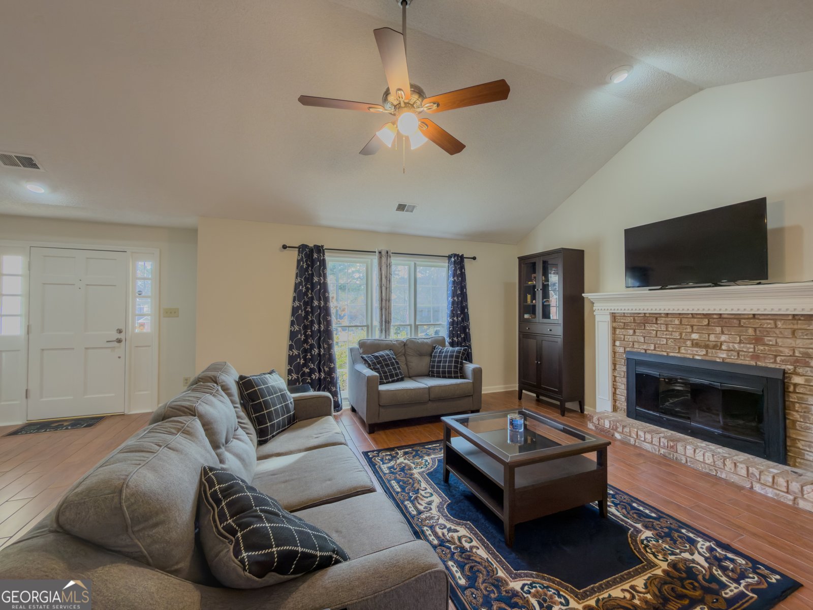 4722 Bradford Lane Powder Springs - 9