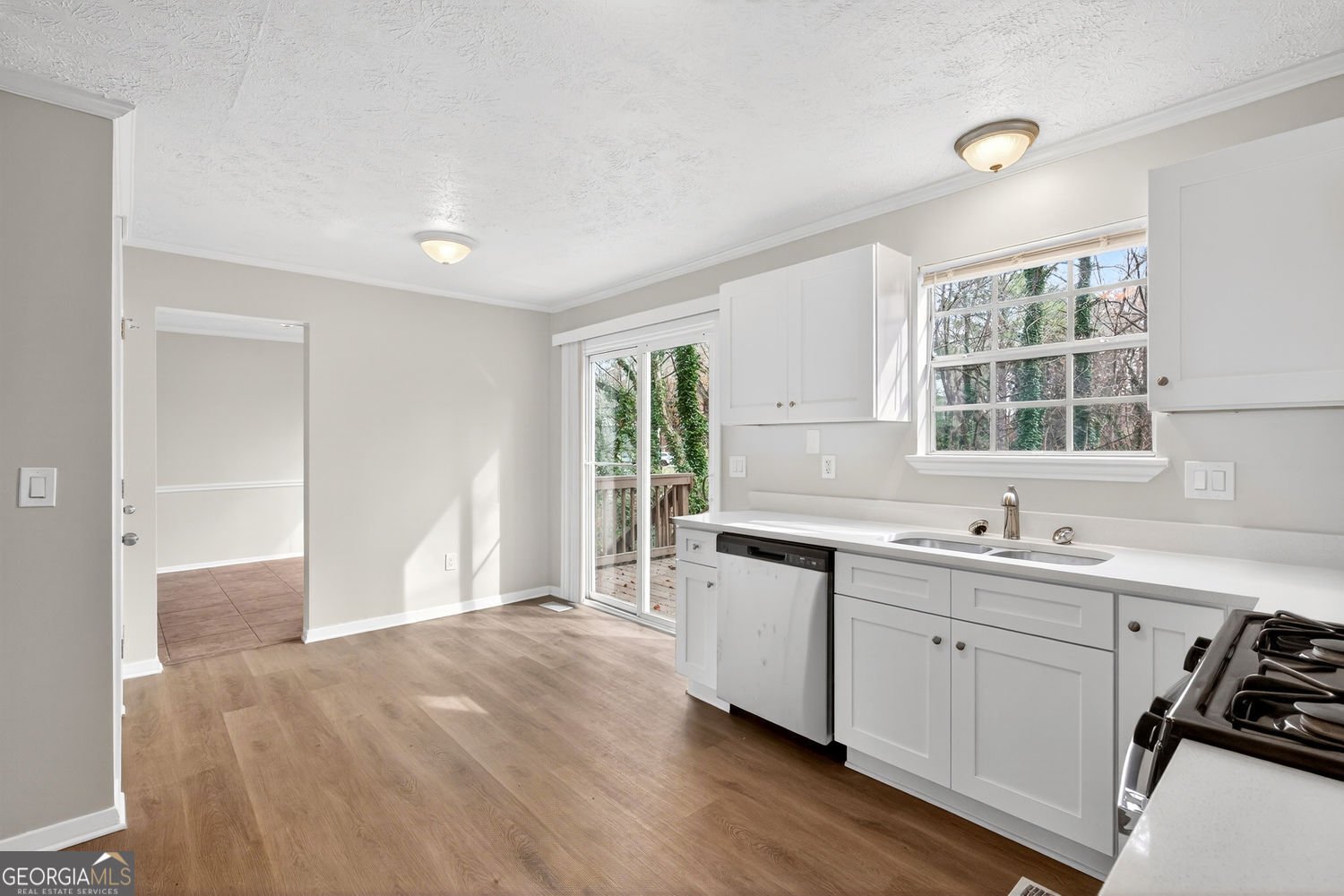 902 Trace Circle Marietta - 10