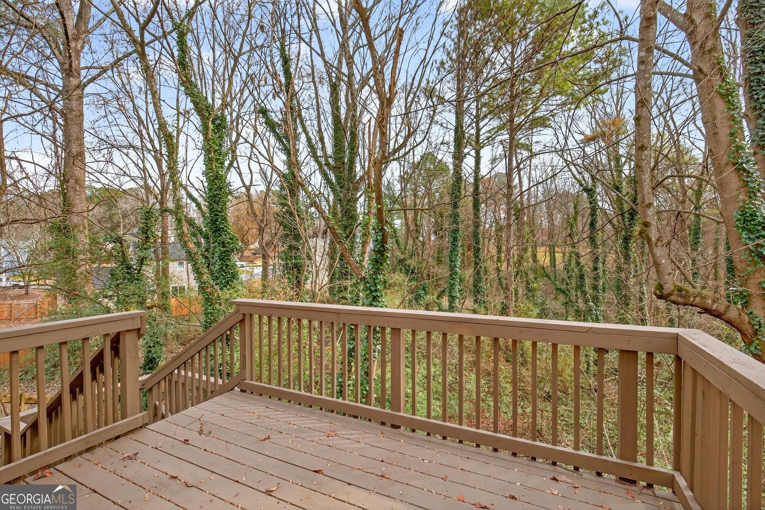 902 Trace Circle Marietta - 22