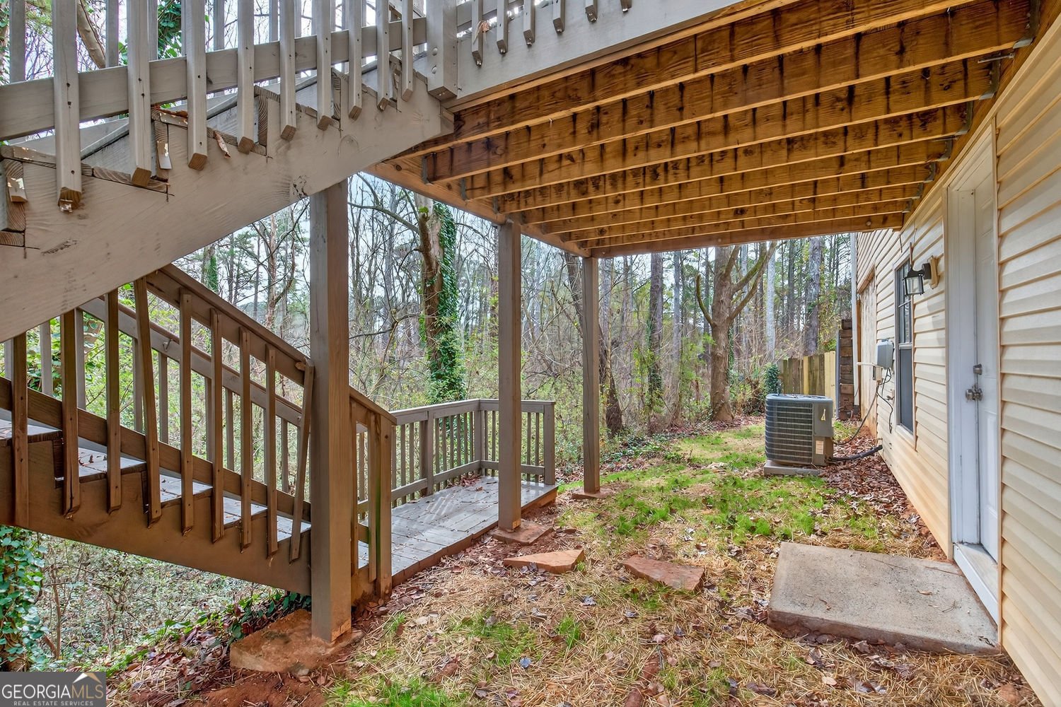 902 Trace Circle Marietta - 23