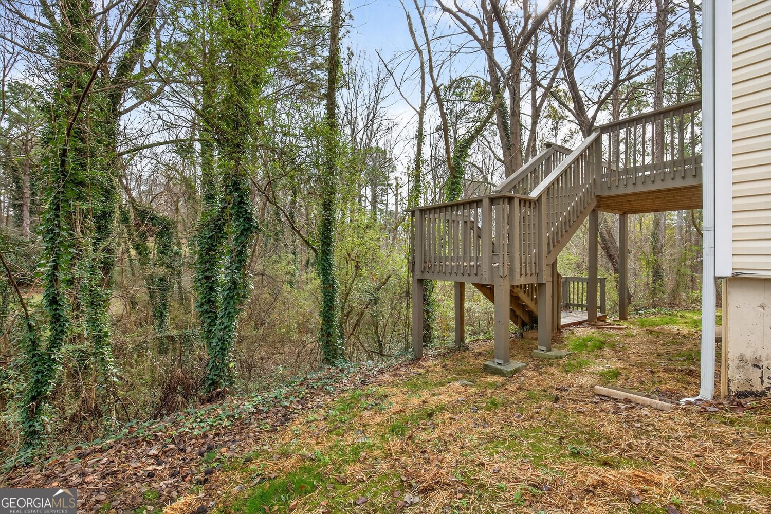 902 Trace Circle Marietta - 24
