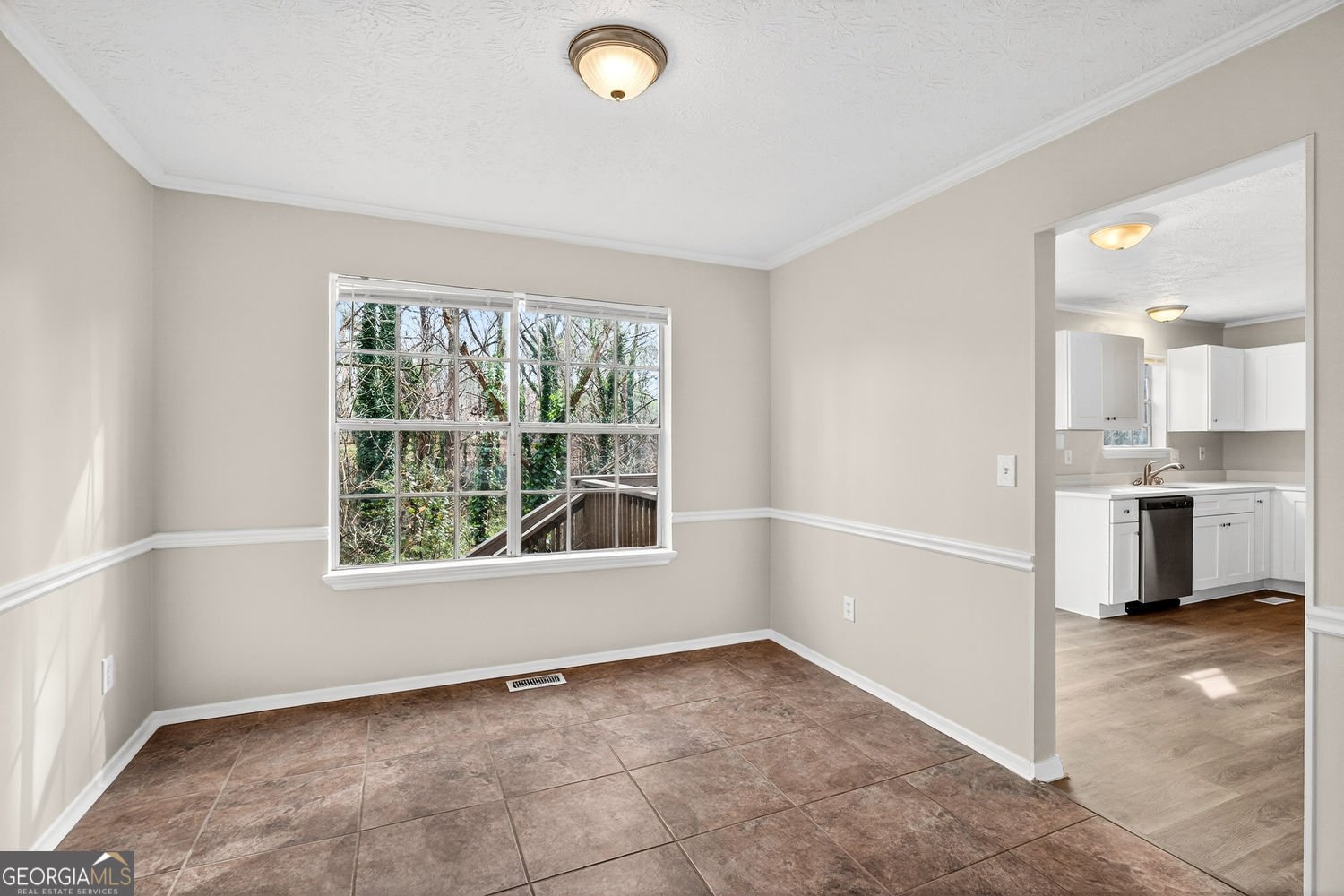 902 Trace Circle Marietta - 6