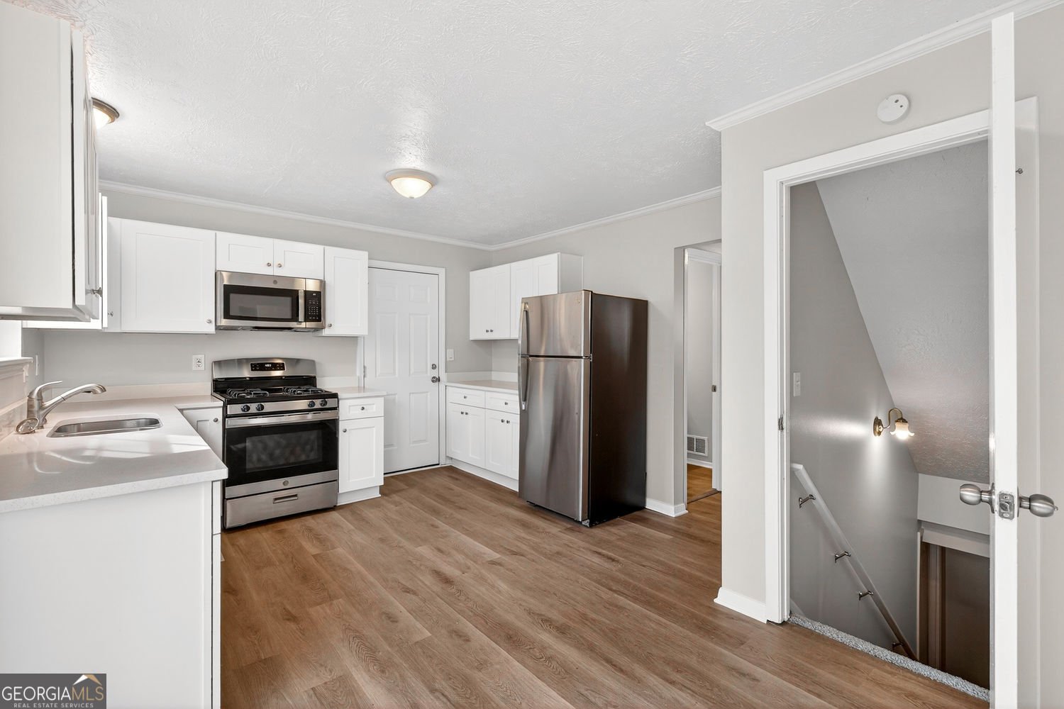 902 Trace Circle Marietta - 7