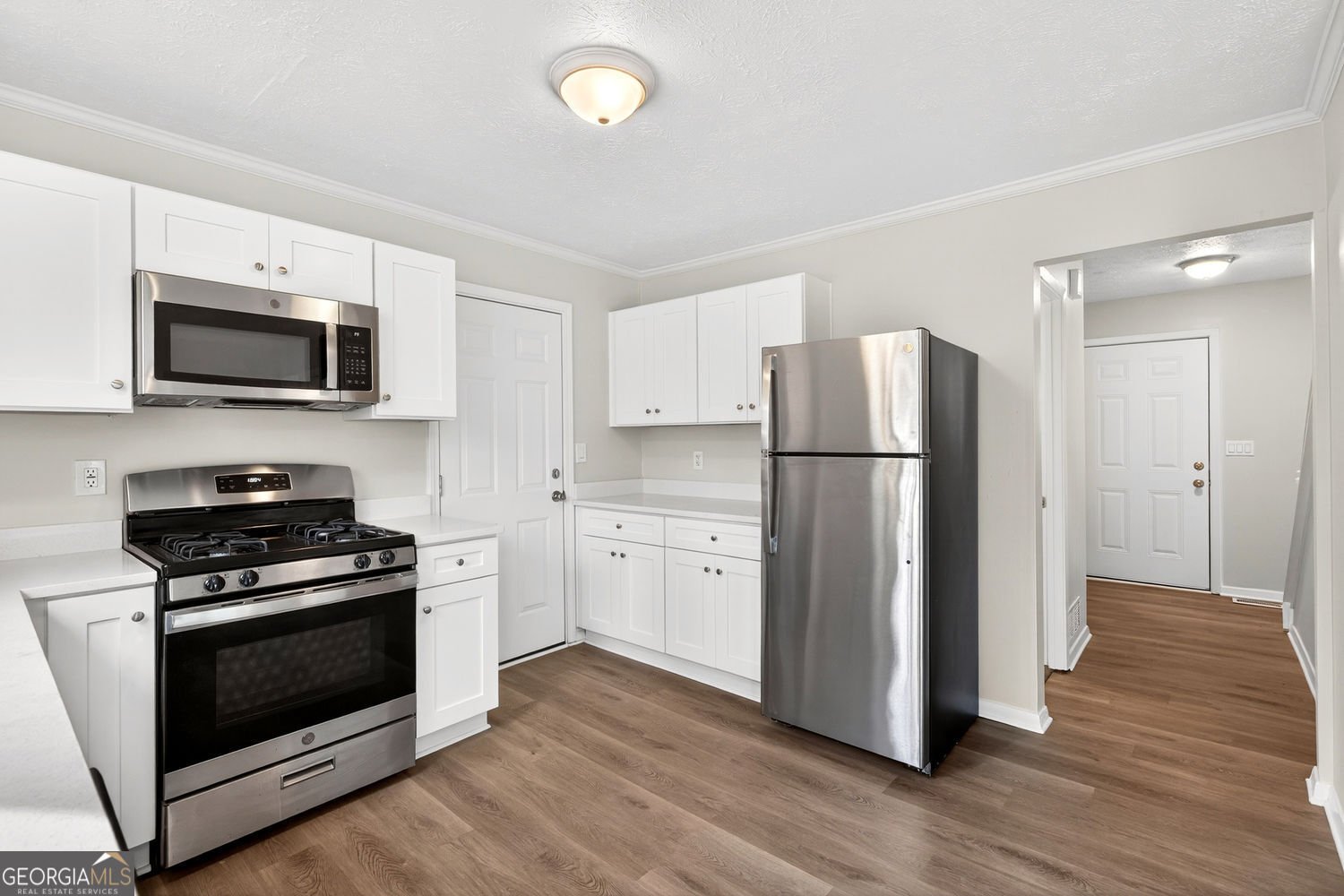 902 Trace Circle Marietta - 8