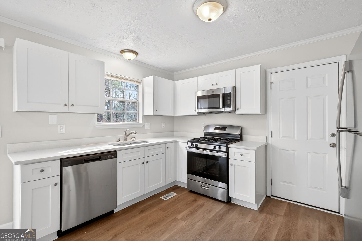 902 Trace Circle Marietta - 9