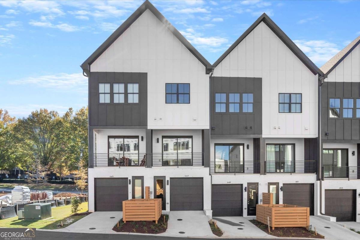 647 Soul Alley Alpharetta - 30