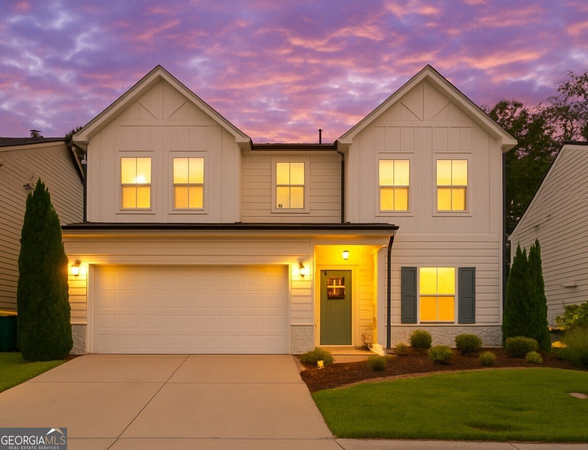 149 Archie Wy Woodstock - 1