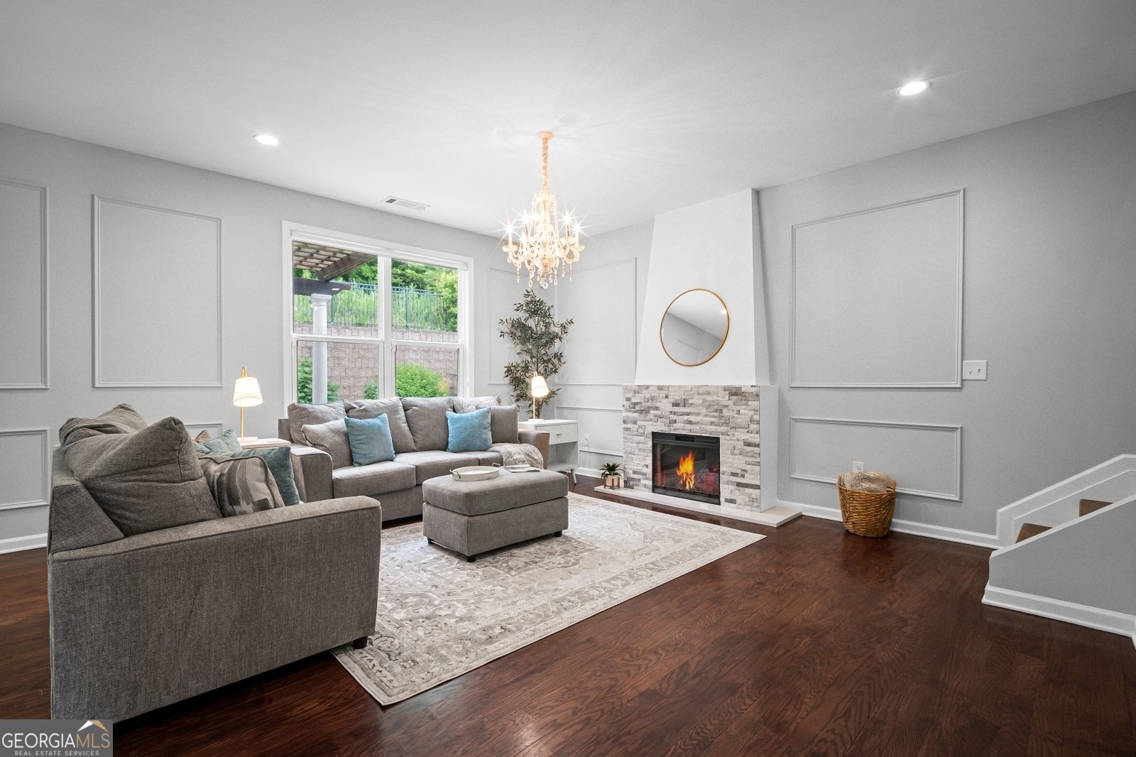 149 Archie Wy Woodstock - 5