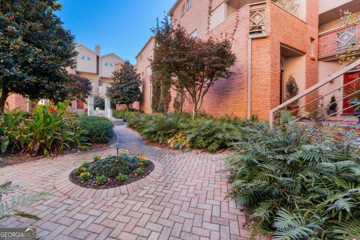 751 Piedmont Avenue Atlanta - 1